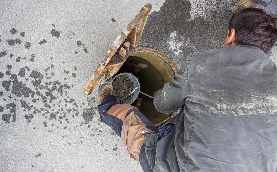 débouchage de canalisations Boulogne-Billancourt