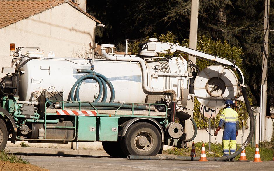 déboucheur canalisation efficace Sarcelles