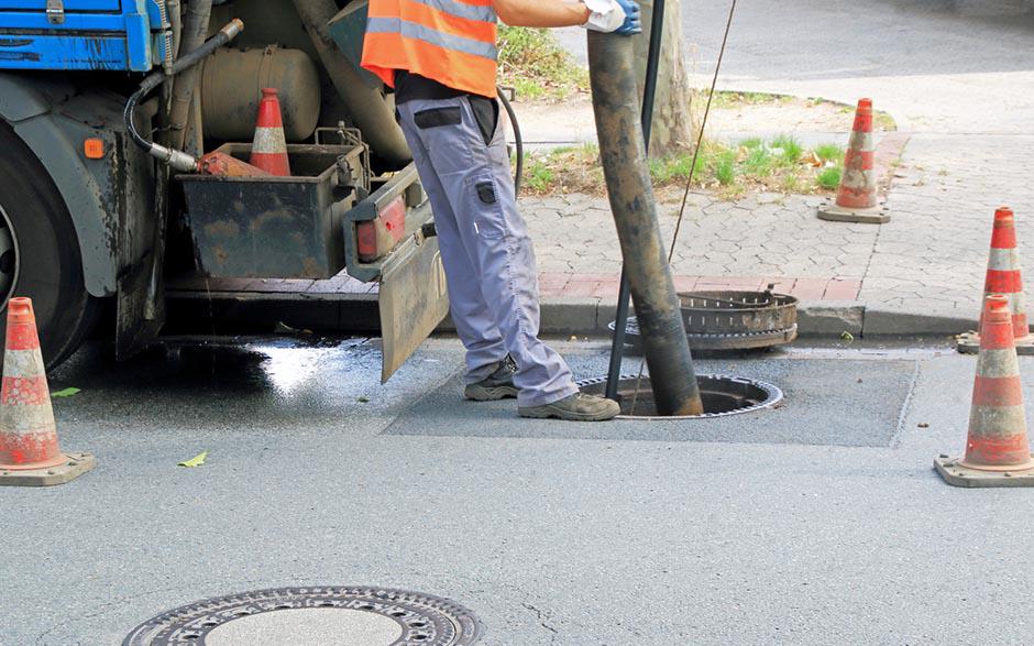 plombier déboucheur canalisation Beauvais