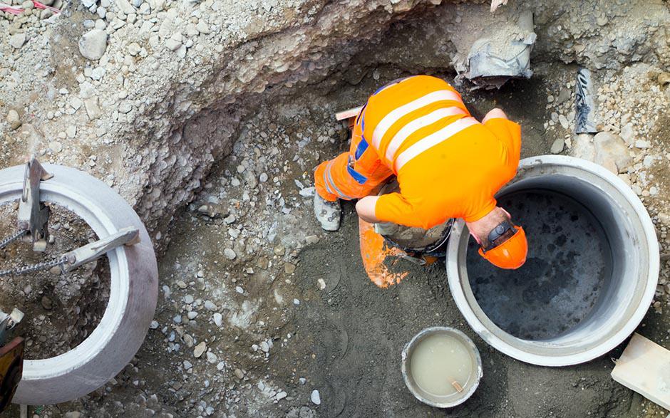 déboucheur canalisation efficace Sarcelles