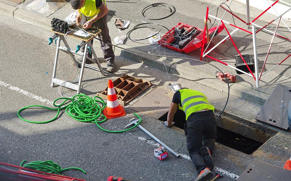 entreprises assainissement Montreuil