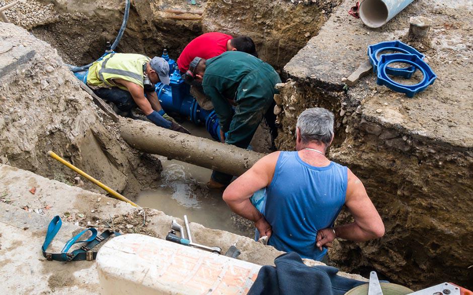 appareil déboucheur canalisation Nanterre