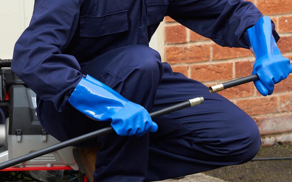 déboucheur canalisation efficace Sarcelles