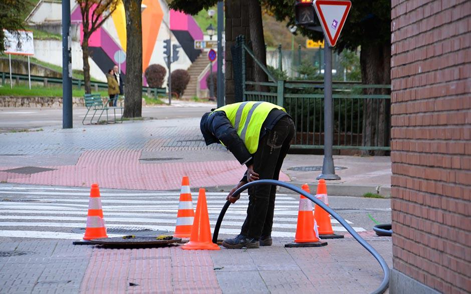 entreprises assainissement Montreuil