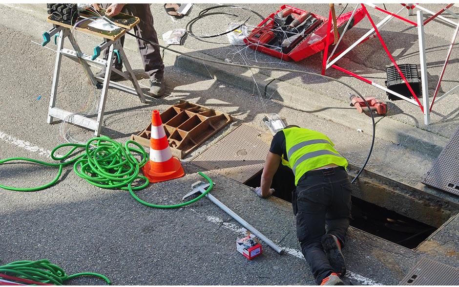 prix curage canalisation Meudon