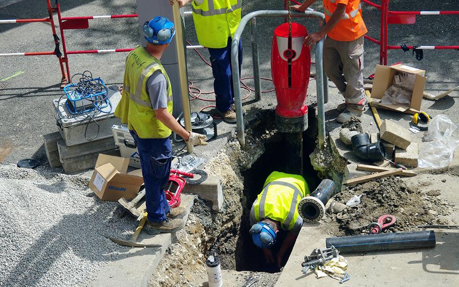 débouchage de canalisations Boulogne-Billancourt