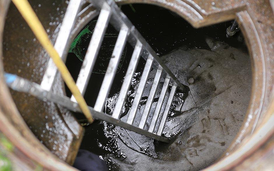 comment déboucher une canalisation Paris 17