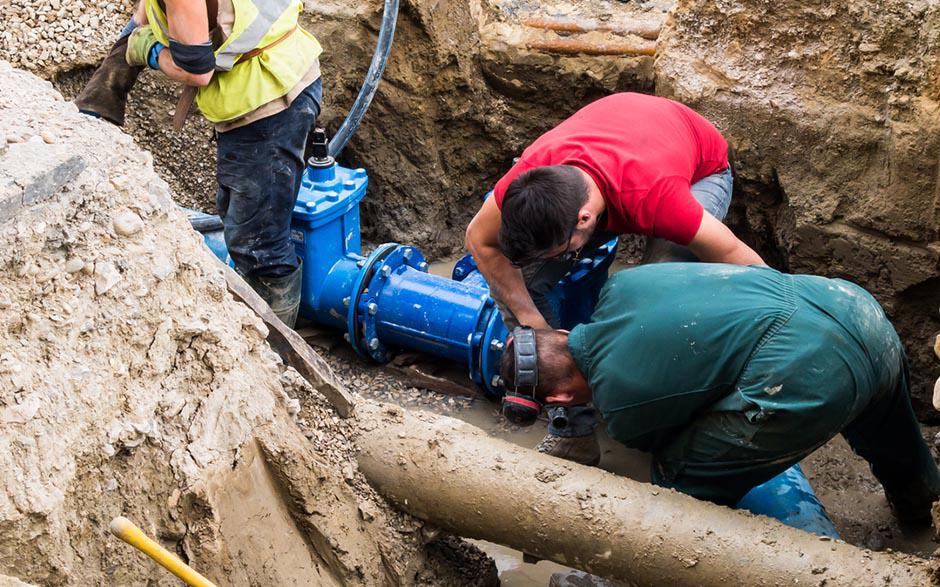 tuyau déboucheur canalisation Villejuif
